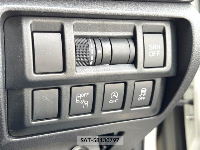 Subaru SUBARU 2018-11 8629134-4