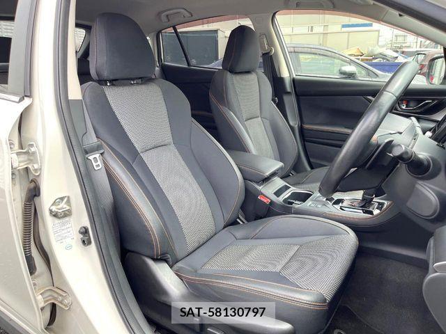 Subaru SUBARU 2018-11 8629134-7