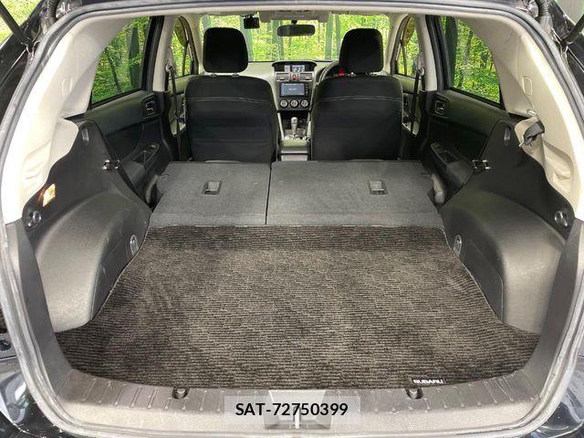 Subaru SUBARU 2013-08 8629138-9