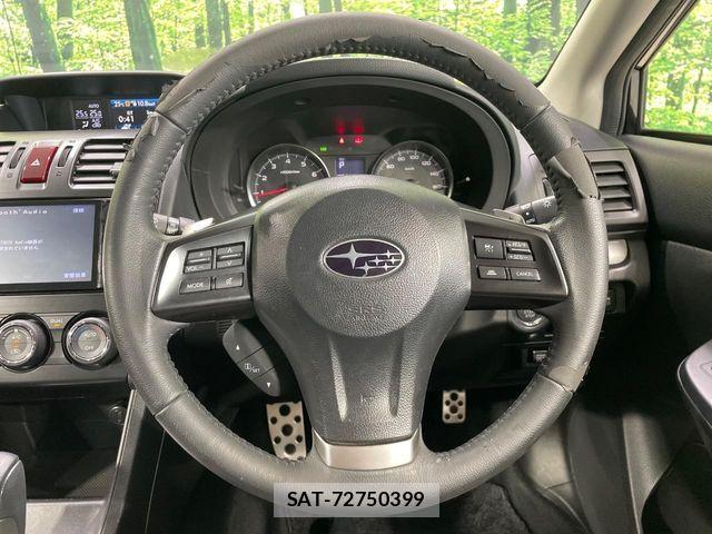 Subaru SUBARU 2013-08 8629138-10