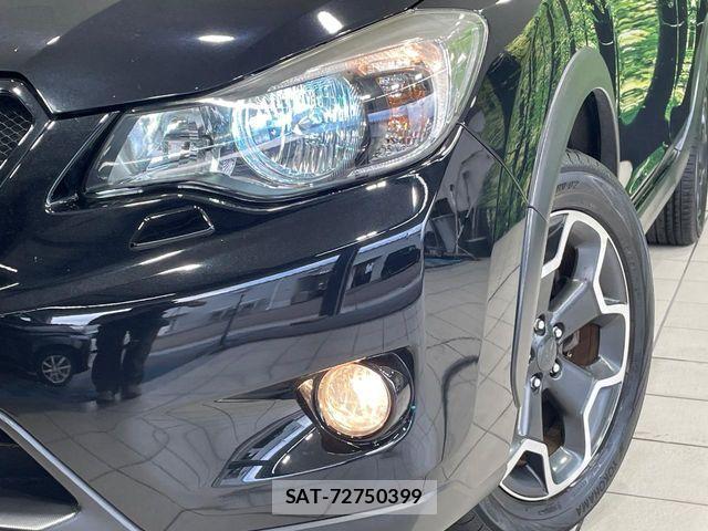 Subaru SUBARU 2013-08 8629138-11