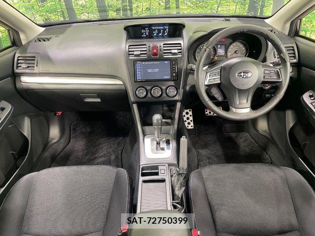 Subaru SUBARU 2013-08 8629138-1