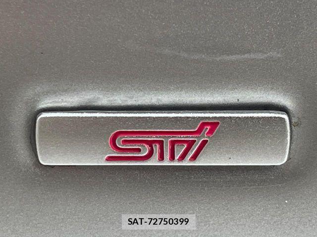 Subaru SUBARU 2013-08 8629138-2