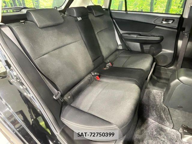 Subaru SUBARU 2013-08 8629138-8