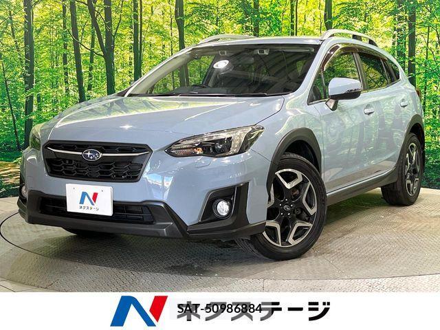 Subaru SUBARU 2018-03 8629137-0