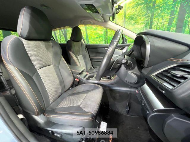 Subaru SUBARU 2018-03 8629137-9