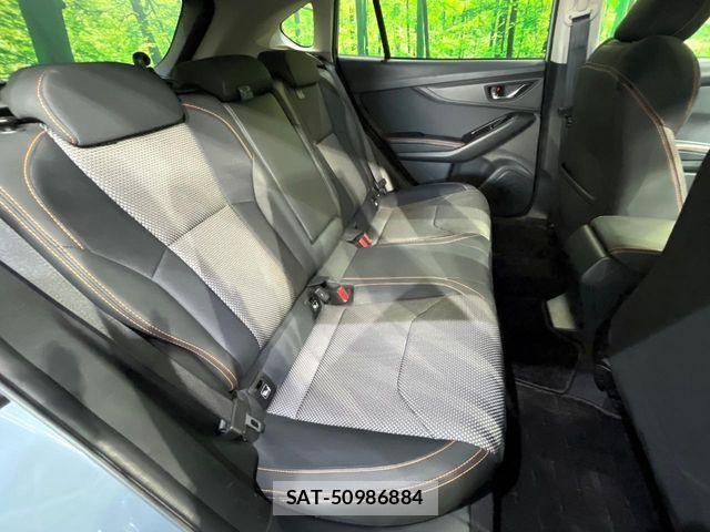 Subaru SUBARU 2018-03 8629137-10