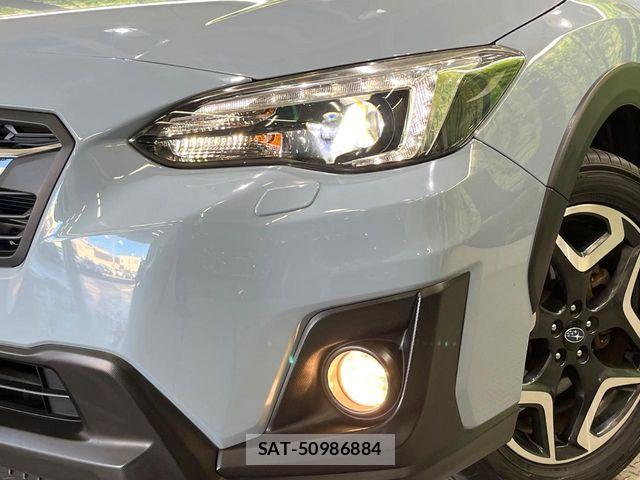 Subaru SUBARU 2018-03 8629137-12