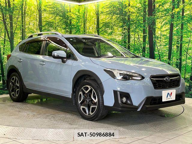 Subaru SUBARU 2018-03 8629137-16