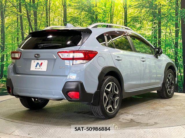 Subaru SUBARU 2018-03 8629137-17