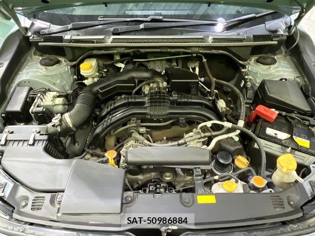 Subaru SUBARU 2018-03 8629137-18