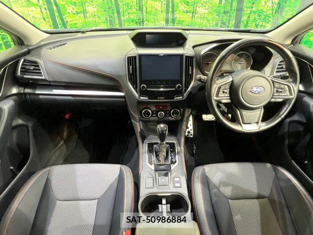 Subaru SUBARU 2018-03 8629137-1