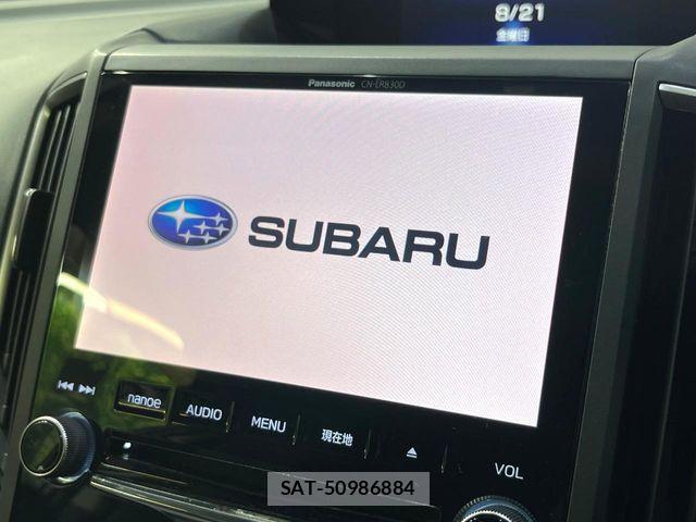 Subaru SUBARU 2018-03 8629137-2