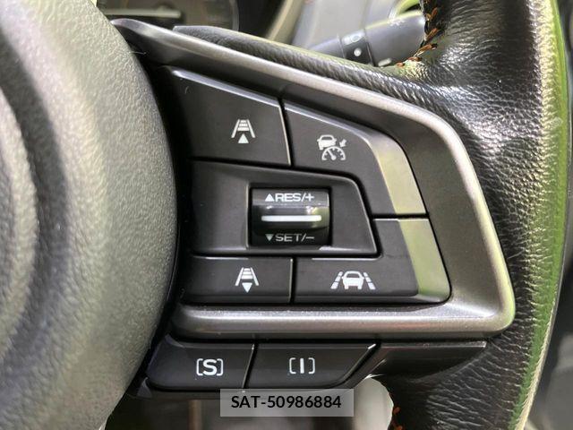 Subaru SUBARU 2018-03 8629137-6