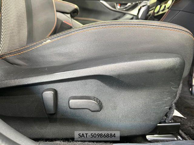 Subaru SUBARU 2018-03 8629137-8