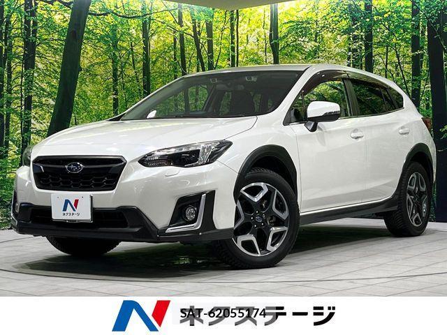 Subaru SUBARU 2018-02 8629136-0