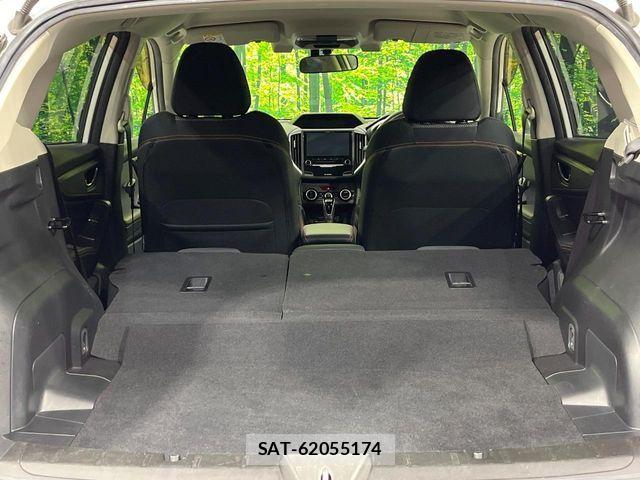 Subaru SUBARU 2018-02 8629136-9