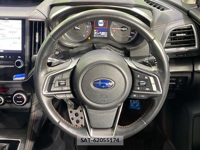 Subaru SUBARU 2018-02 8629136-10