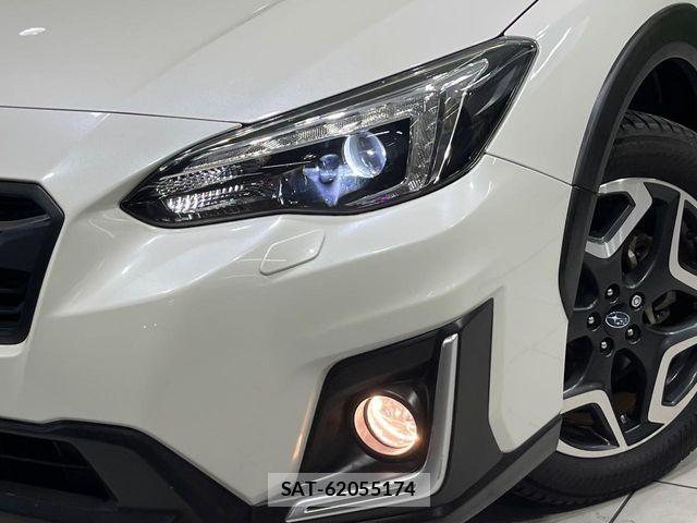 Subaru SUBARU 2018-02 8629136-11