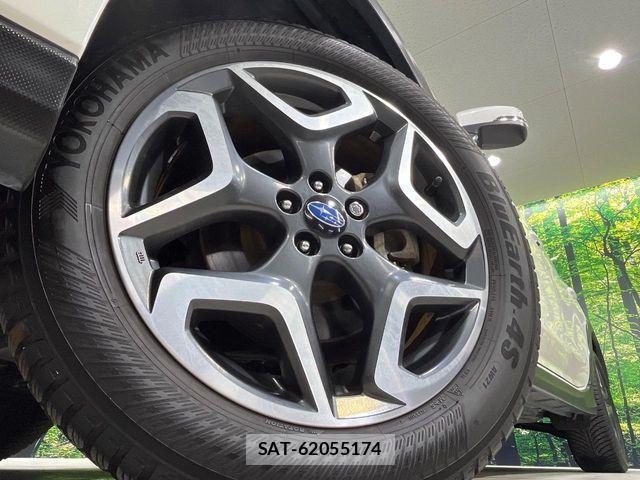 Subaru SUBARU 2018-02 8629136-12