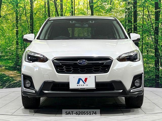 Subaru SUBARU 2018-02 8629136-13
