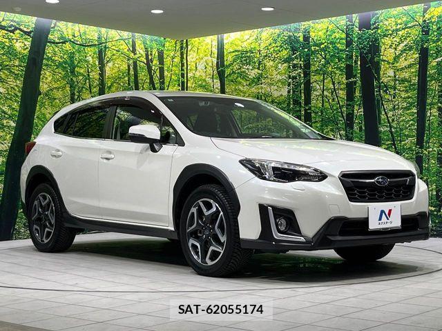 Subaru SUBARU 2018-02 8629136-15