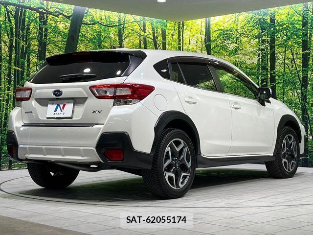 Subaru SUBARU 2018-02 8629136-16