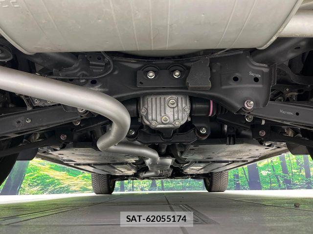 Subaru SUBARU 2018-02 8629136-18
