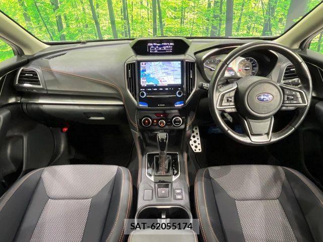 Subaru SUBARU 2018-02 8629136-1