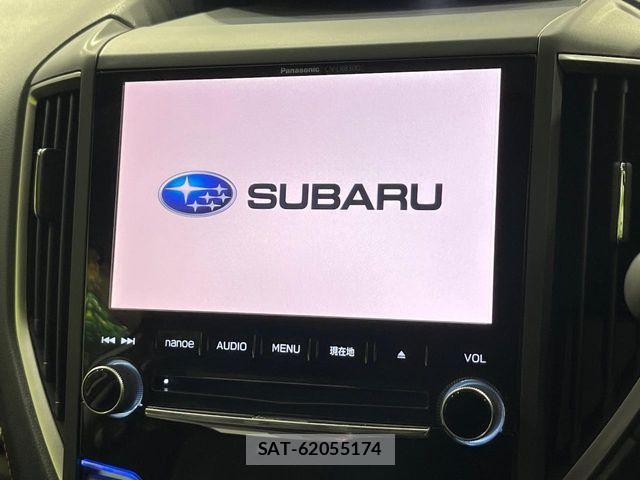 Subaru SUBARU 2018-02 8629136-2