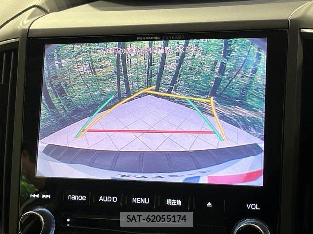 Subaru SUBARU 2018-02 8629136-3