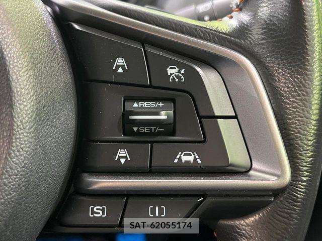 Subaru SUBARU 2018-02 8629136-5