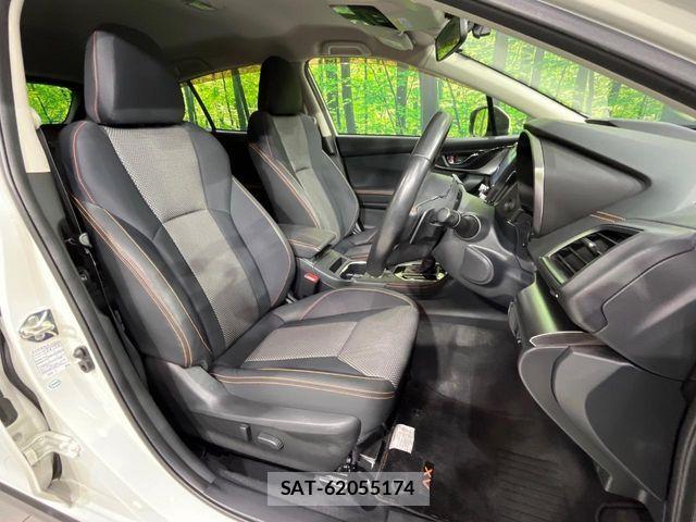 Subaru SUBARU 2018-02 8629136-7