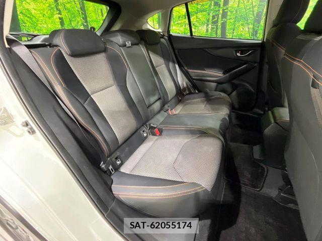 Subaru SUBARU 2018-02 8629136-8