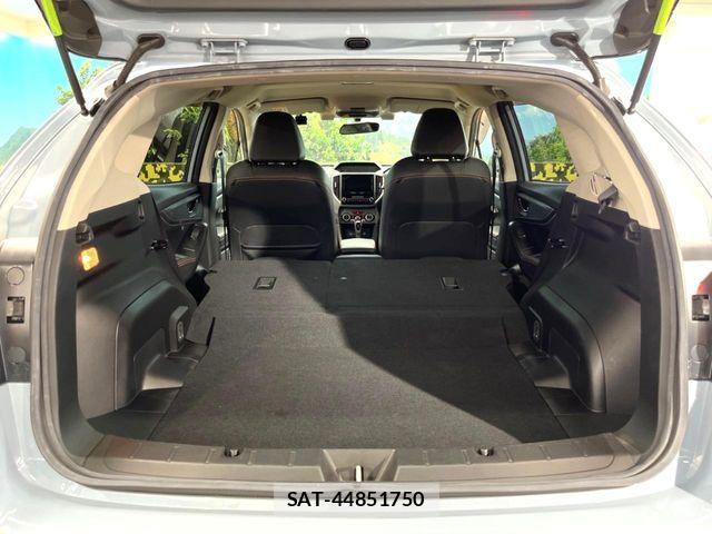 Subaru SUBARU 2019-01 8629135-9