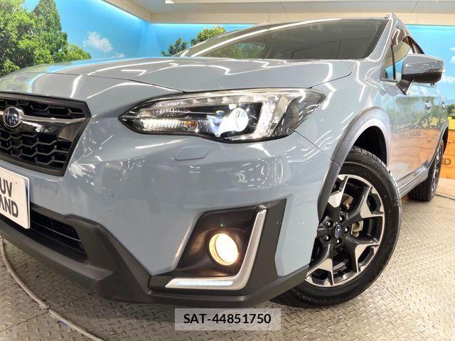 Subaru SUBARU 2019-01 8629135-11
