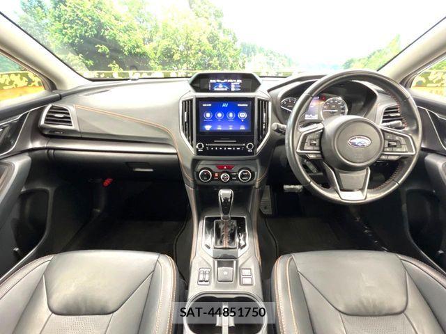 Subaru SUBARU 2019-01 8629135-1