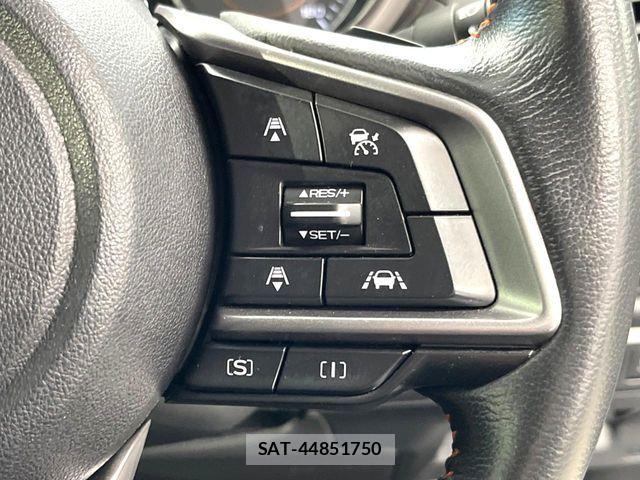 Subaru SUBARU 2019-01 8629135-4