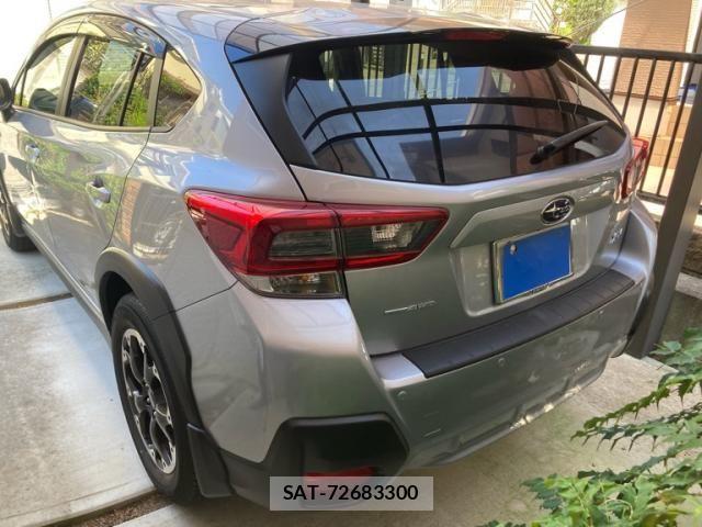Subaru SUBARU 2022-01 8629133-0