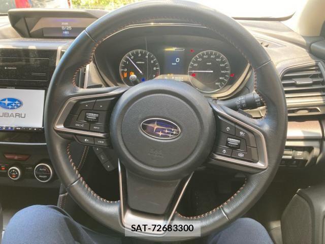 Subaru SUBARU 2022-01 8629133-9