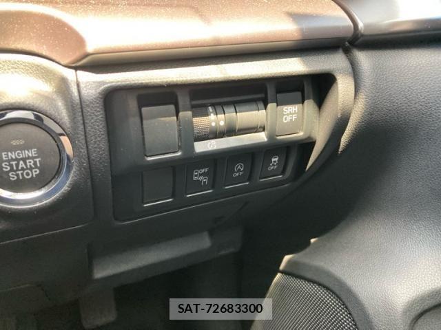 Subaru SUBARU 2022-01 8629133-11