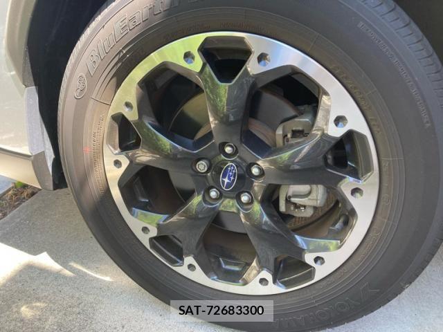 Subaru SUBARU 2022-01 8629133-1