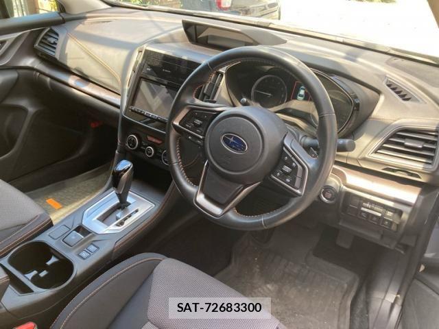 Subaru SUBARU 2022-01 8629133-3