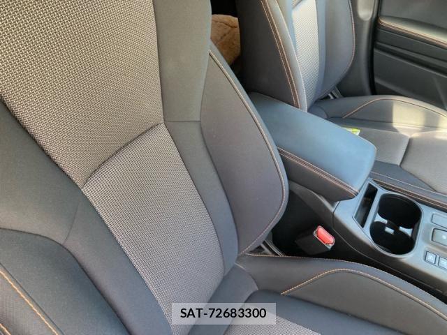 Subaru SUBARU 2022-01 8629133-4
