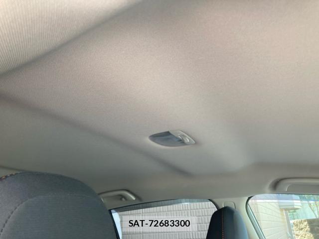 Subaru SUBARU 2022-01 8629133-5