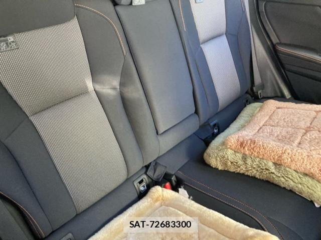 Subaru SUBARU 2022-01 8629133-6