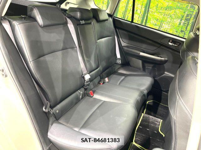 Subaru SUBARU 2015-03 8661811-9