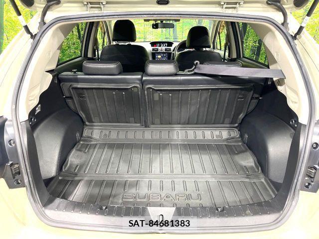 Subaru SUBARU 2015-03 8661811-10