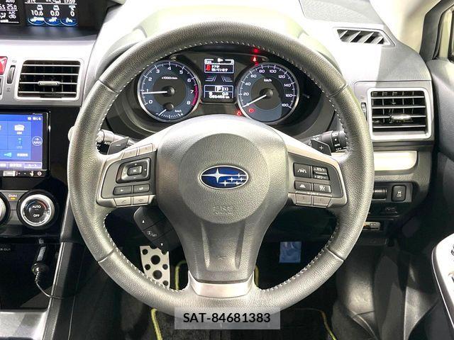 Subaru SUBARU 2015-03 8661811-11