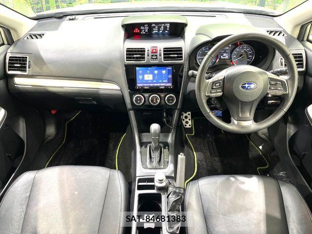 Subaru SUBARU 2015-03 8661811-1